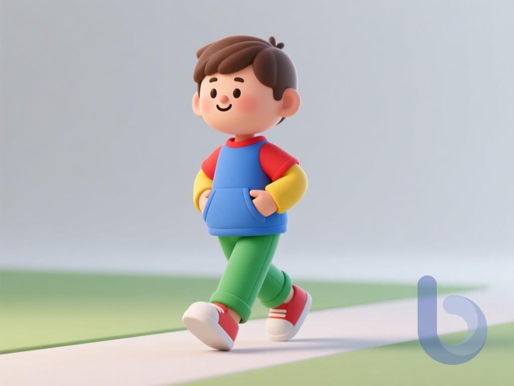 walk
